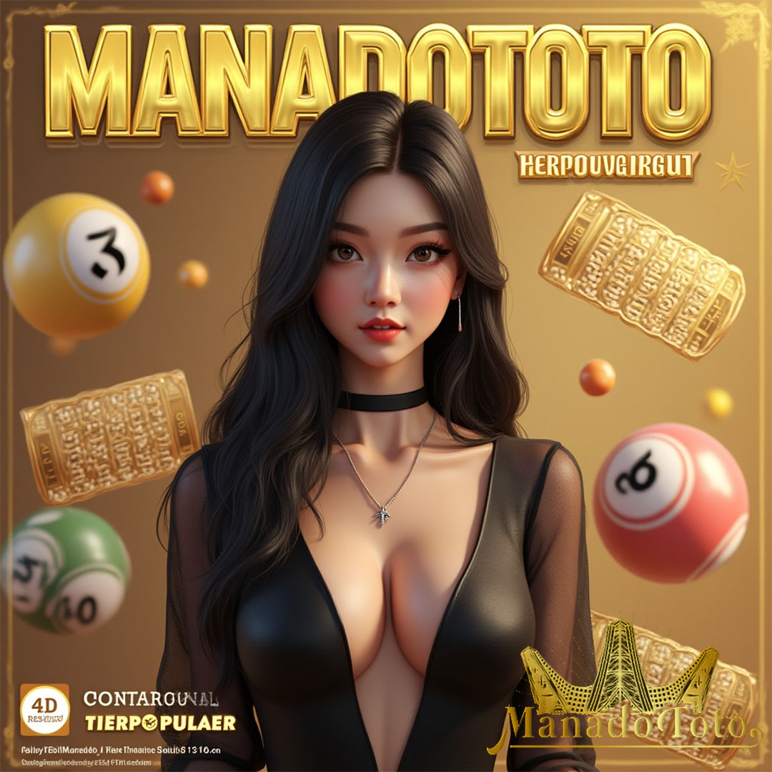 MANADOTOTO Bandar Toto Macau 5D & Toto Slot Resmi Terpercaya & Terlengkap